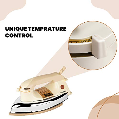 Greenchef Dry Iron D 907