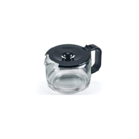 RUSSELL HOBBS RCM2014I 900-WATT 12-CUP COFFEE MAKER (BLACK)