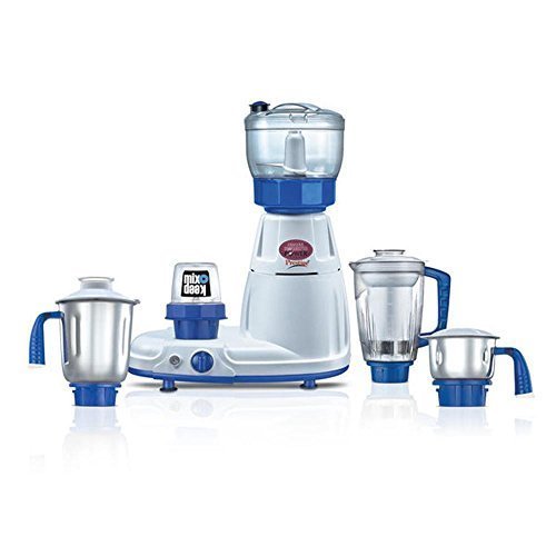 Prestige Mixer Grinder DLX Total LS 750W