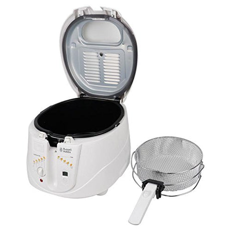 RUSSELL HOBBS RDF1825 1800-WATT DEEP FRYER