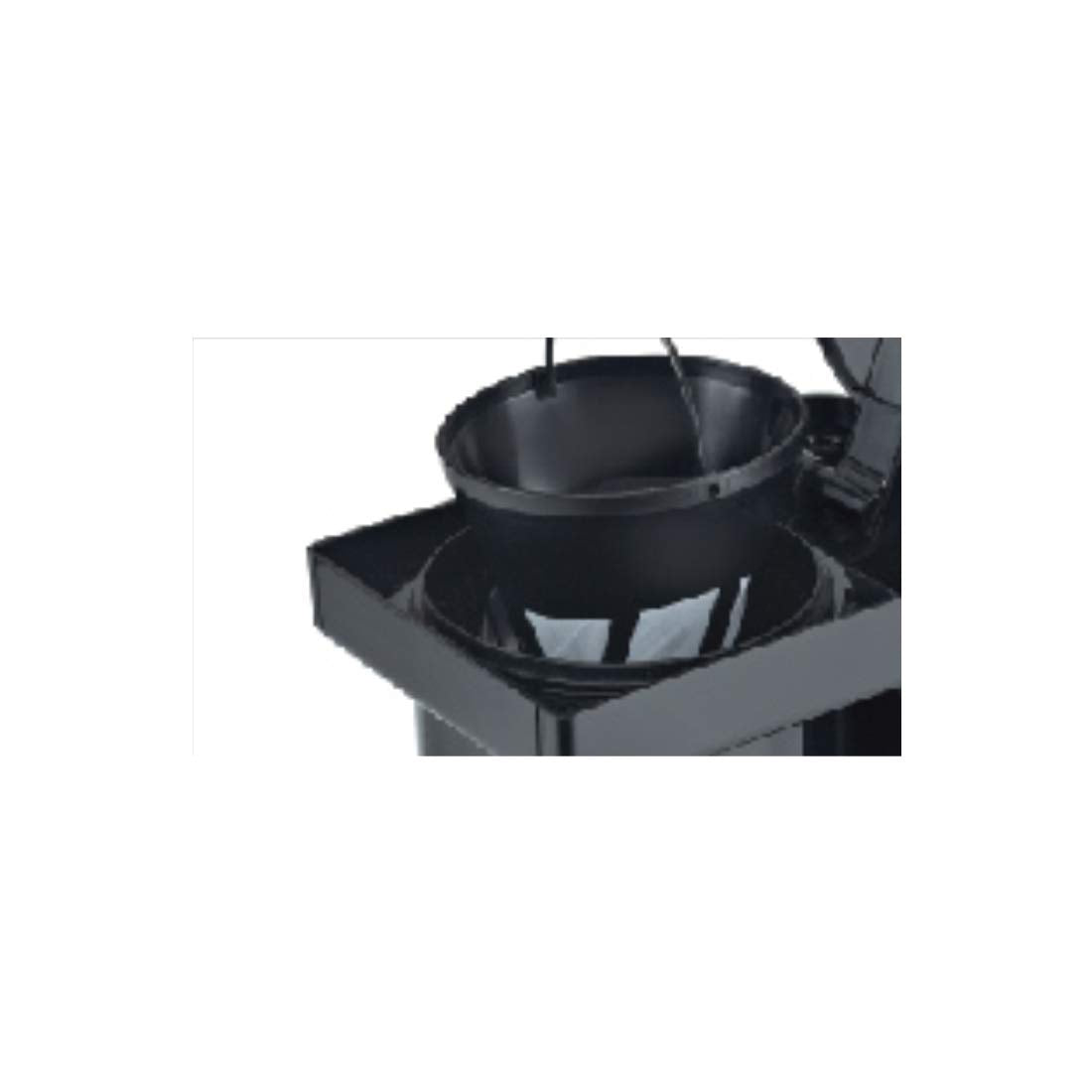 PRESTIGE COFFEE MAKER PCMD 1.0