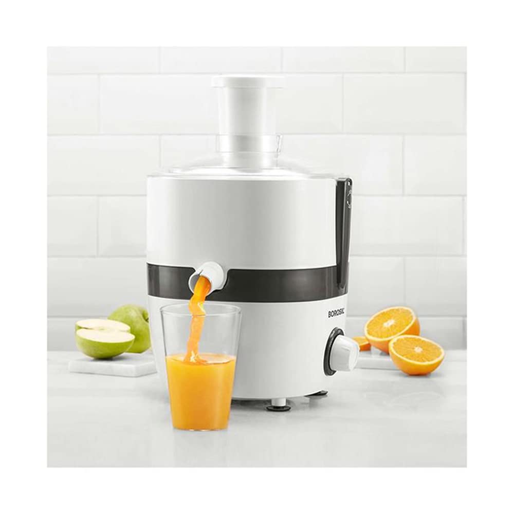 Borosil Primus Juicer III 500 W Centrifugal Juicer