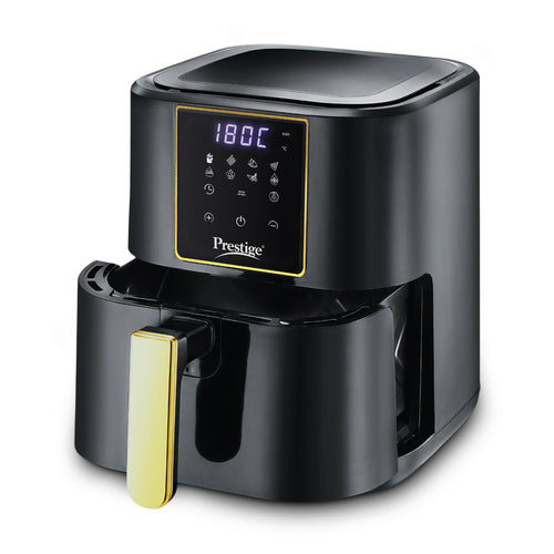 Nutrifry Digital Air Fryer 4.5L