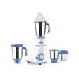 Buy PREETHI MIXER GRINDER SILVER 600 W at the lowest price in India at Apnidukaan.com, Save UPTO 50% Off, All India Free Shipping, Click here to see all of our exclusive deals.