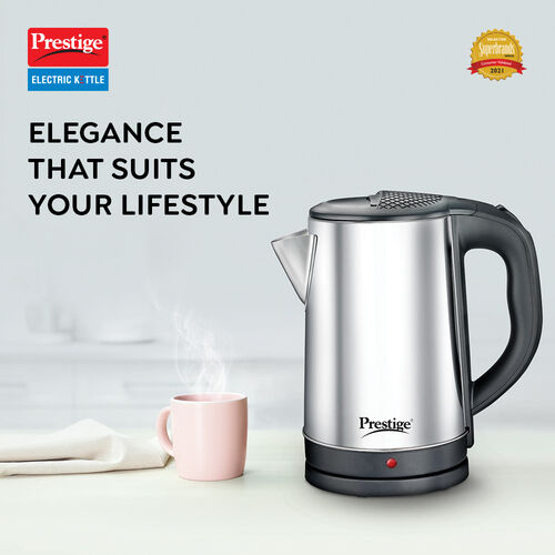 PKLSS 1.7 Electric Kettle 1.7L