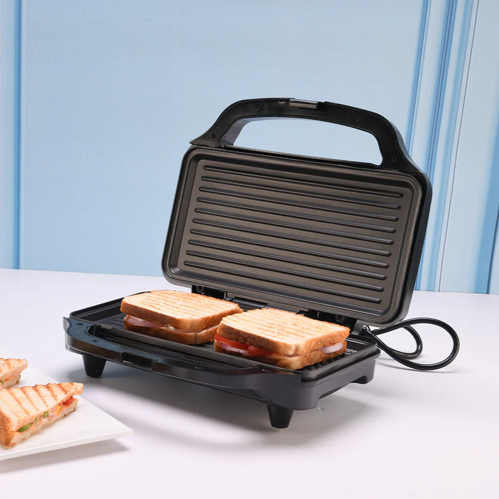 Jumbo Grill Sandwich Toaster