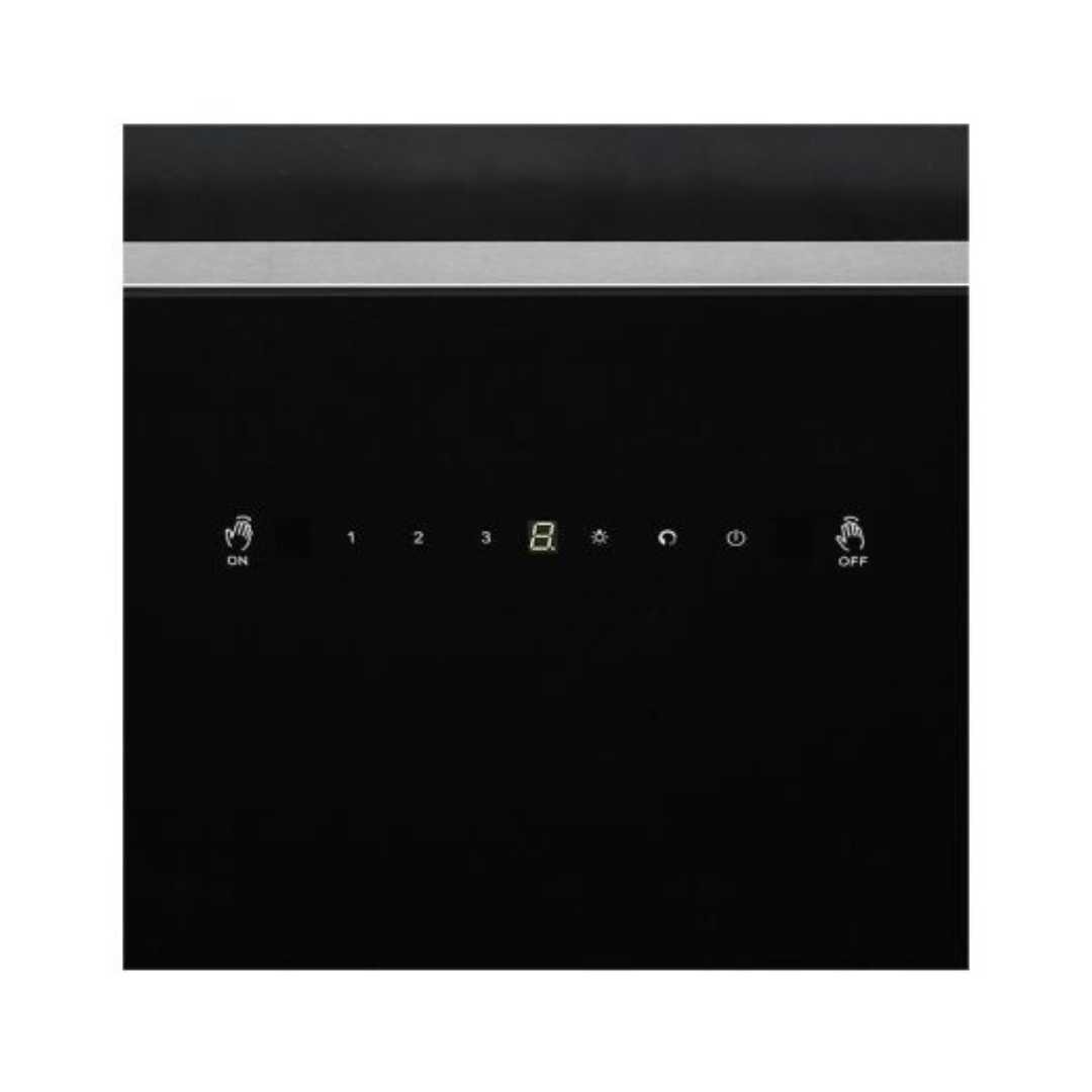 FABER APEX FLHC SC BK 60