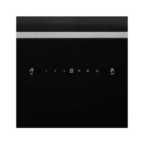 FABER APEX FLHC SC BK 60
