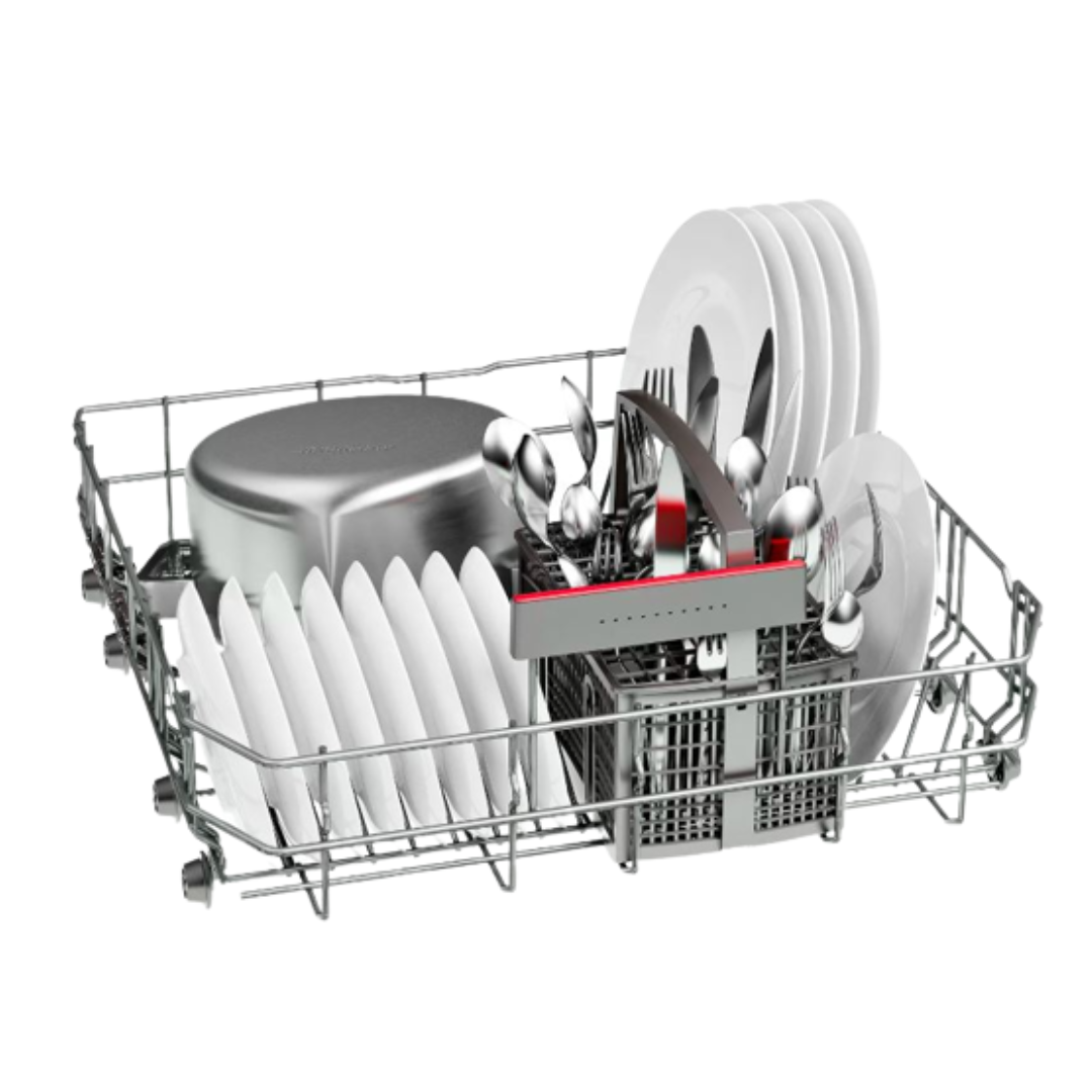 BOSCH SERIES 4 SMI4IVS00I