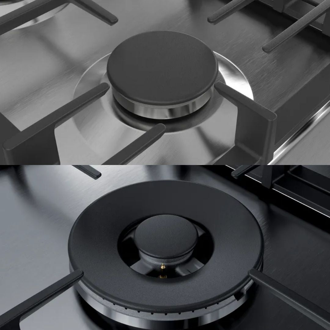 Bosch Serie 6 PCQ9B5O90I