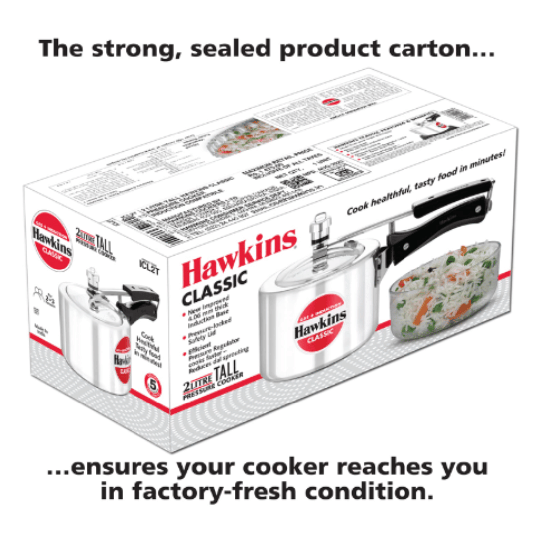 Hawkins ICL2T
