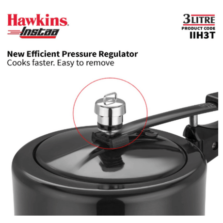 Hawkins IIH3T