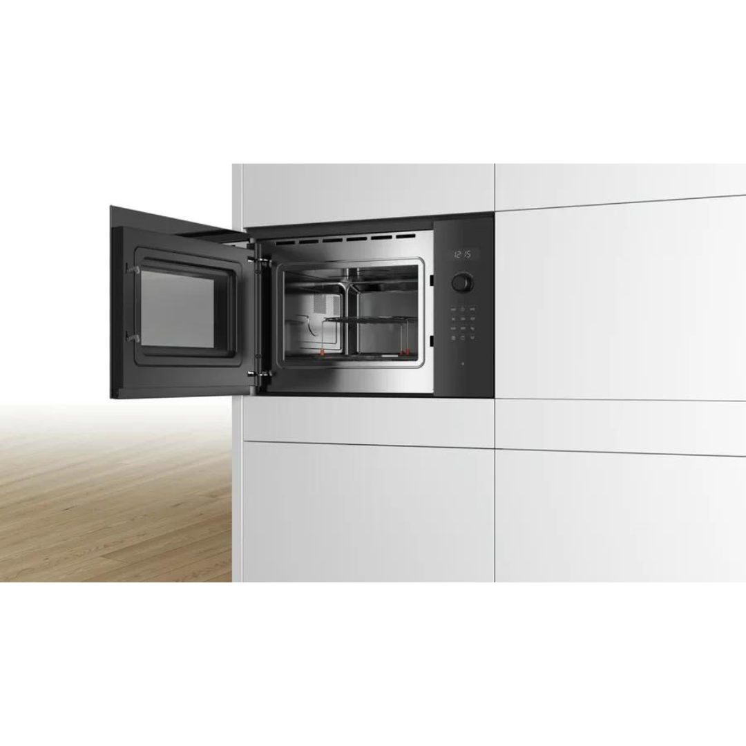Series 6 Built In Microwave Oven BEL554MB0I