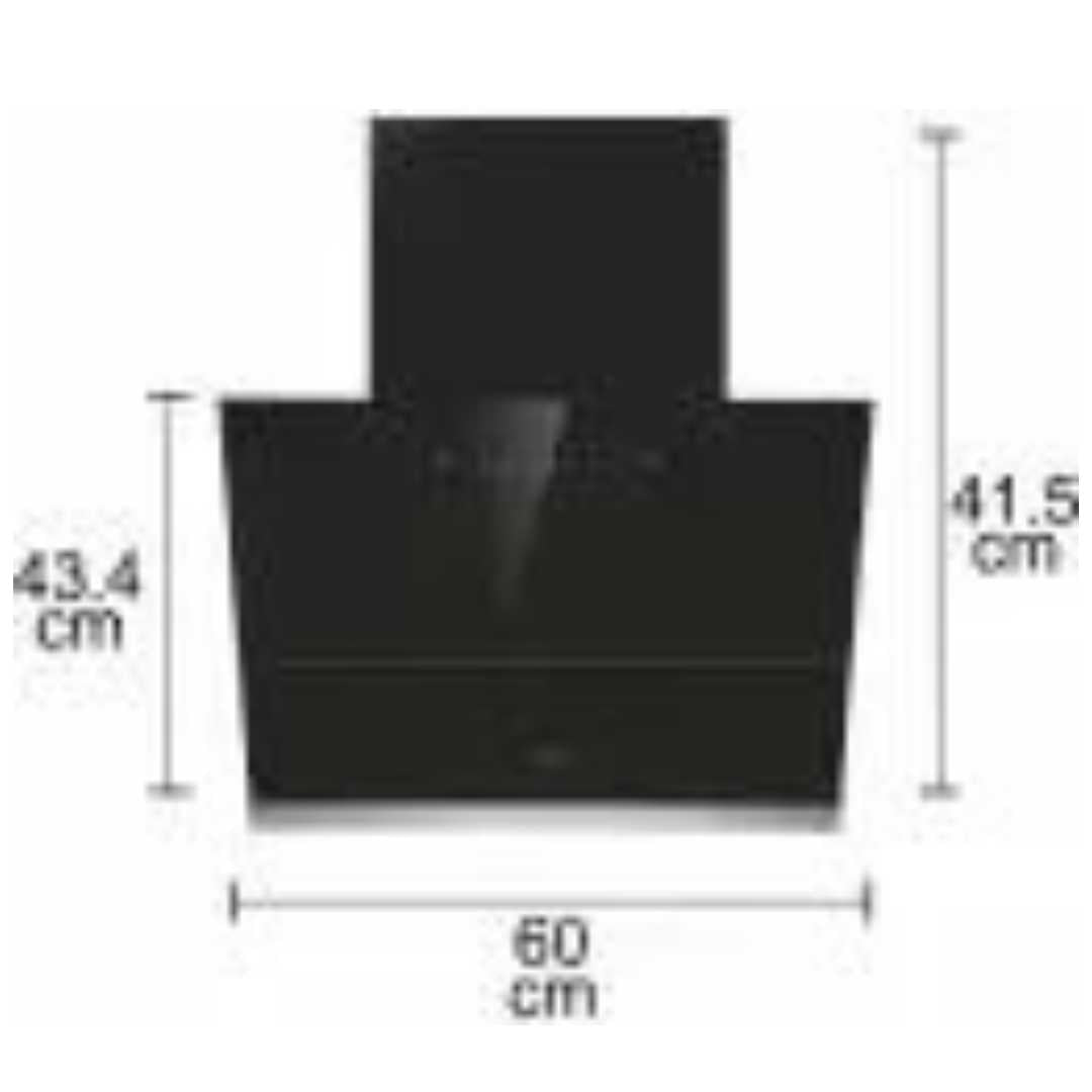 EFL-S601 HAC LTW VMS