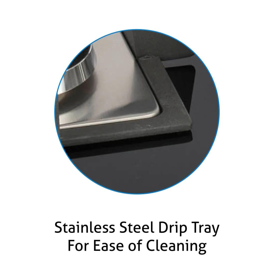 Glen BH 1065 X SQ HT DB TR 65