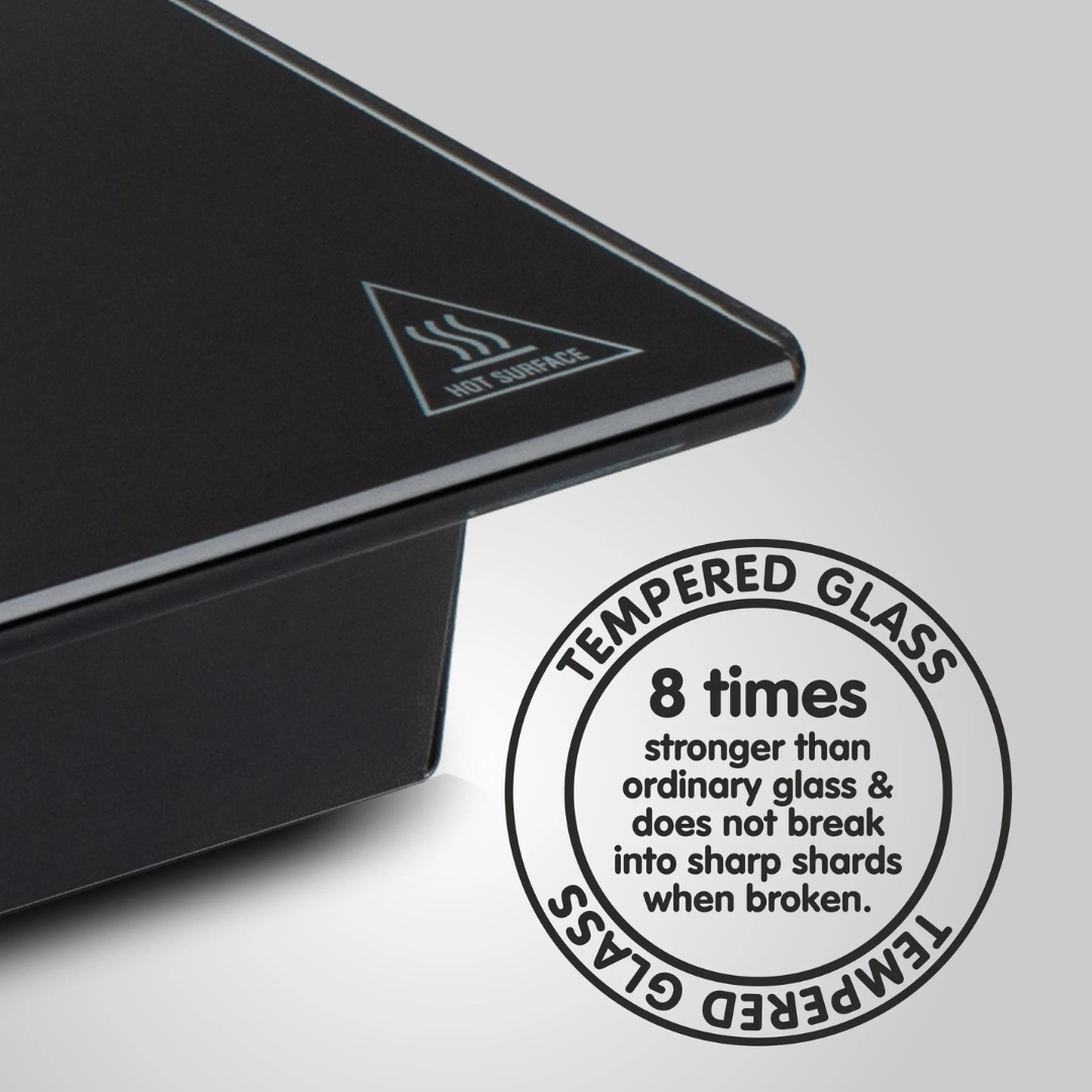 Glen BH 1063 SQ HT DB TR