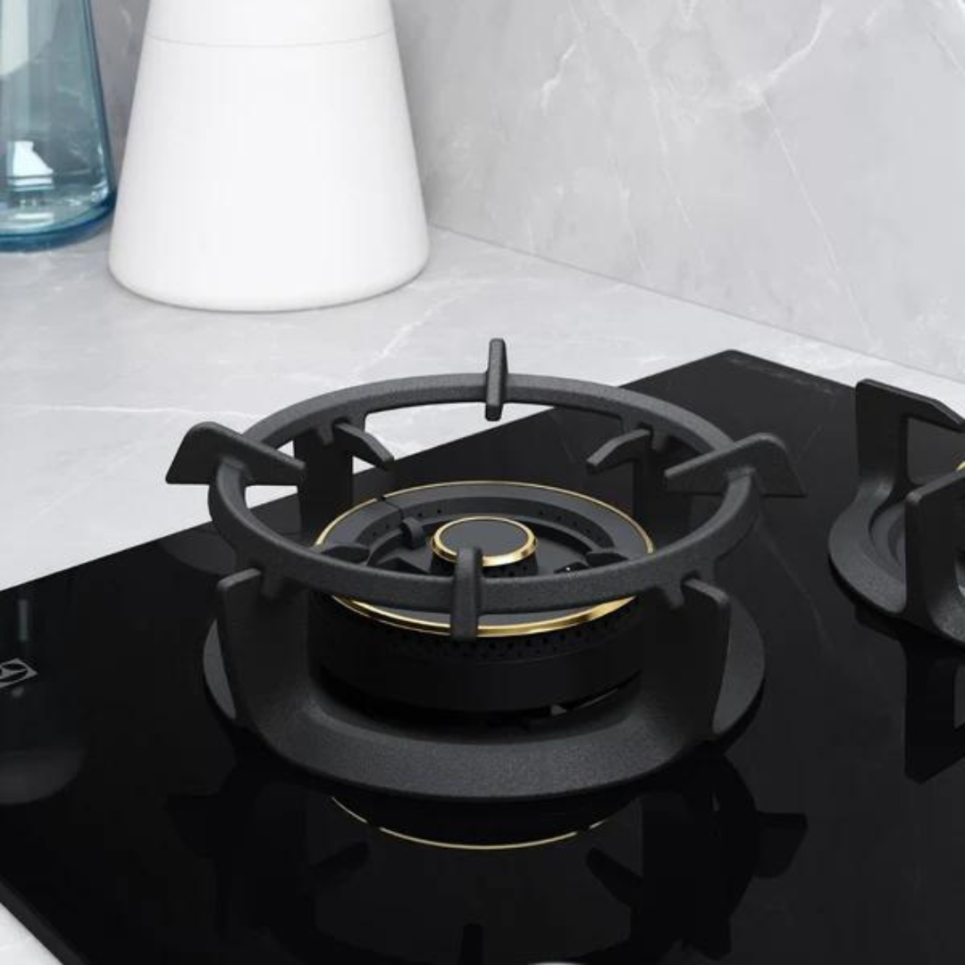 Electrolux EHG9430BCI 90cm