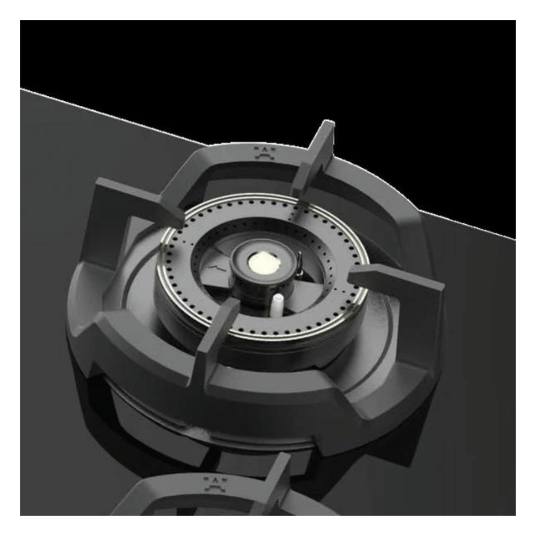 Hafele Augusta 490 90cm Built In Hob