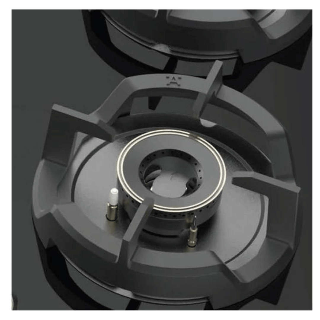 Hafele Verena 360 60cm Built In Hob