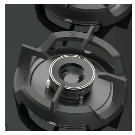 Hafele Verena 360 60cm Built In Hob