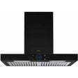 ELICA ISMART SPOT H6 BF LTW 60 NERO