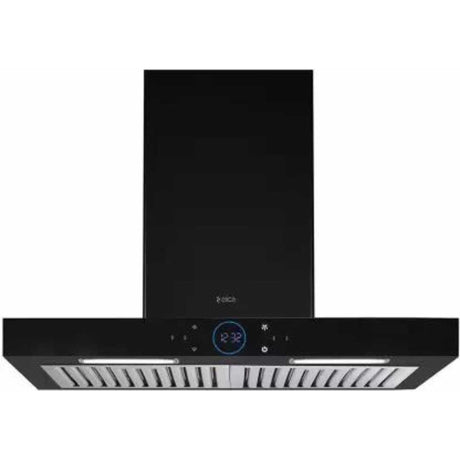 ELICA ISMART SPOT H6 BF LTW 60 NERO