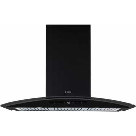 ELICA ISMART GLACE TRIM BF LTW 903 NERO