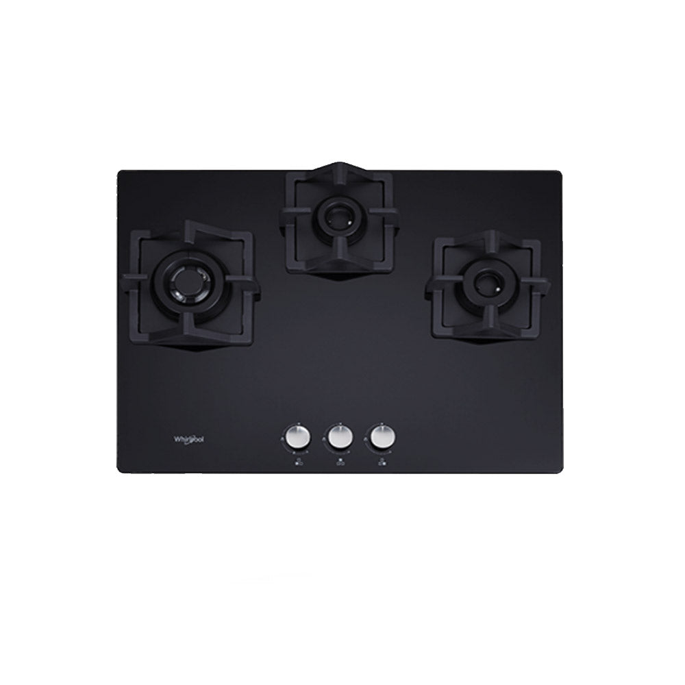 Buy WHIRLPOOL HOB ELITE HDMC 703 BRASS
at the lowest price in India at Apnidukaan.com