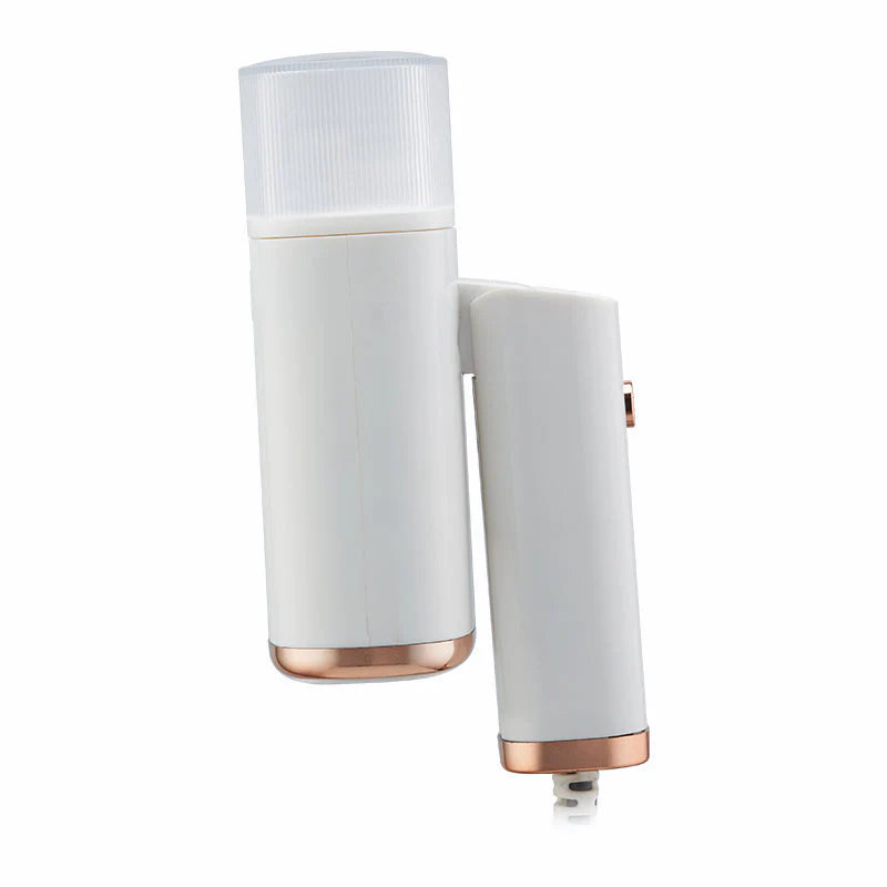 Steam Elite Handheld Garment Steamer, 1200W, 110ml Detachable Water Tank, 18g/min Steam Output, Compact & Travel Friendly