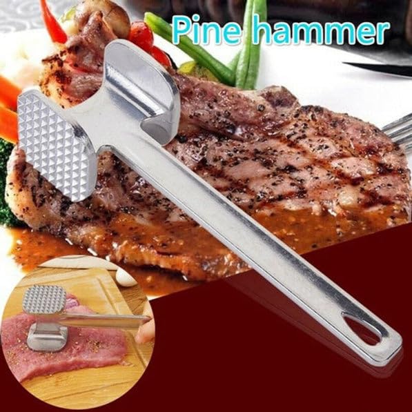 Supreme Range Meat Hammer