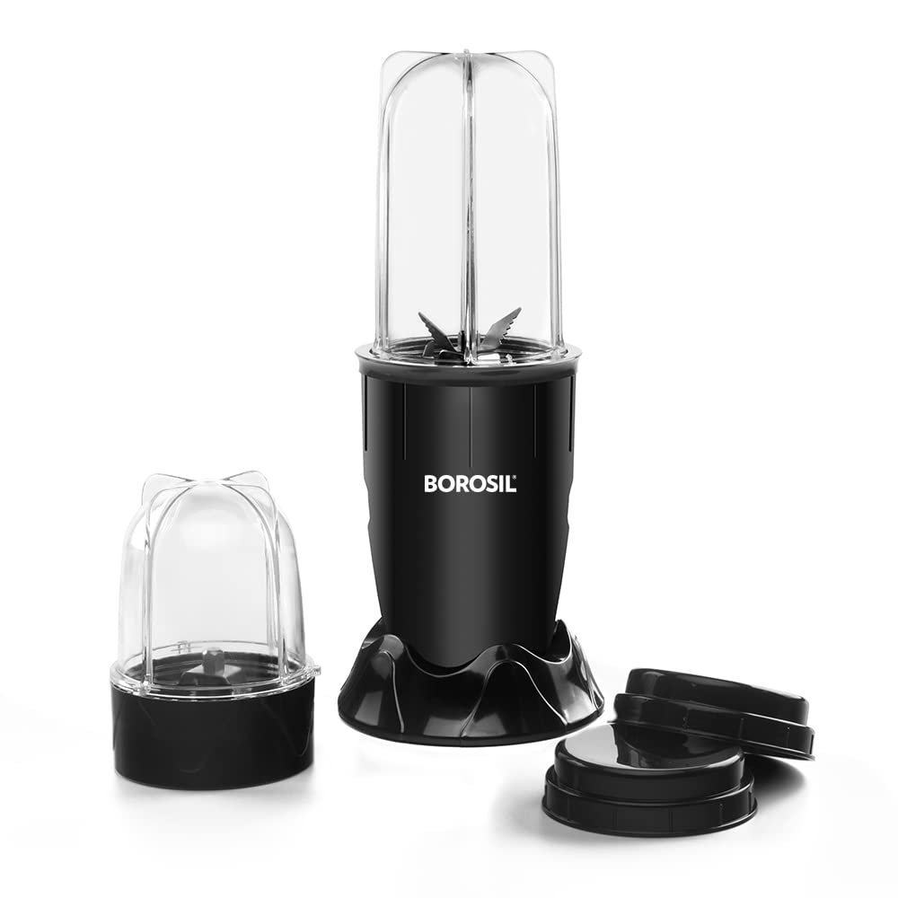 Borosil Nutrifresh PB31 Blender Grinder & Smoothie Maker