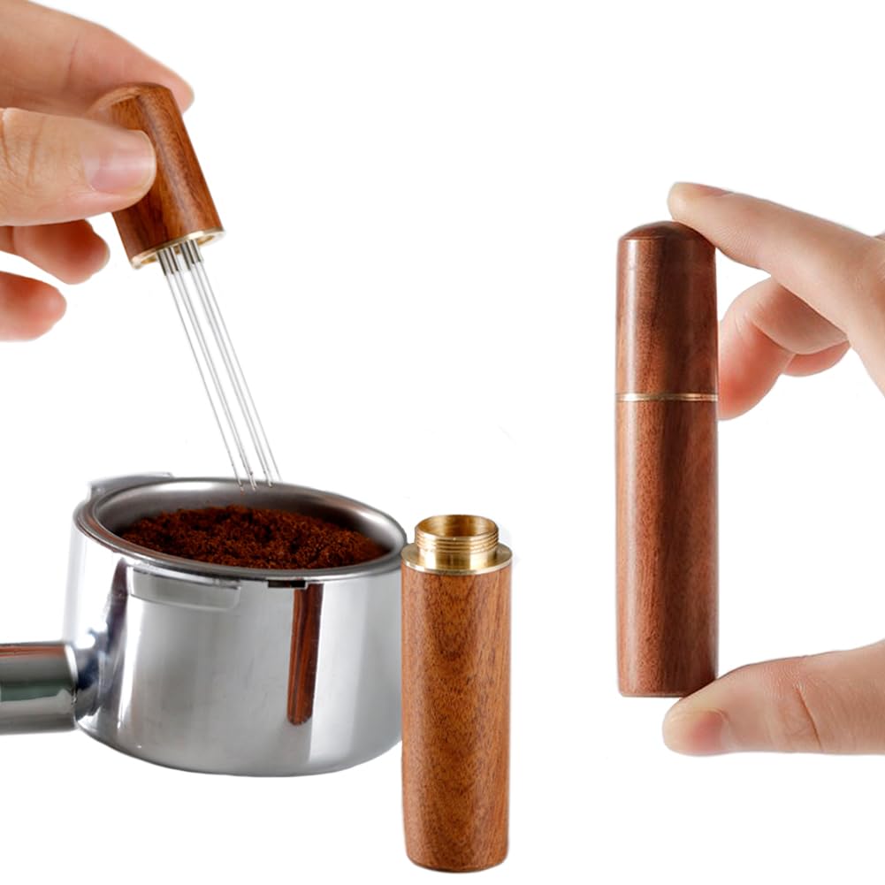Coffee Powder Needle Stirrer