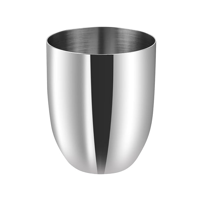 Thali Set, 5-Pieces, Silver, (THAST-5)