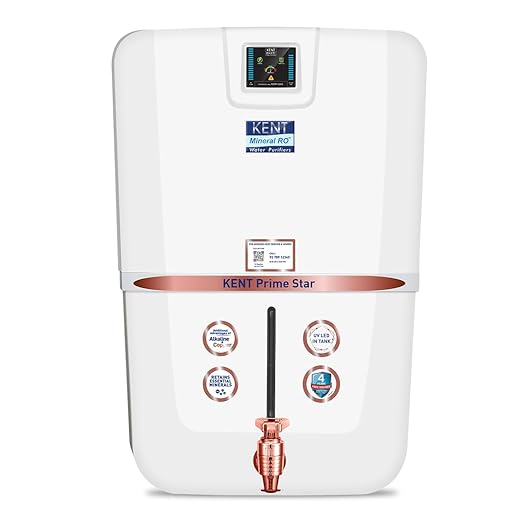 Prime Star RO Water Purifier