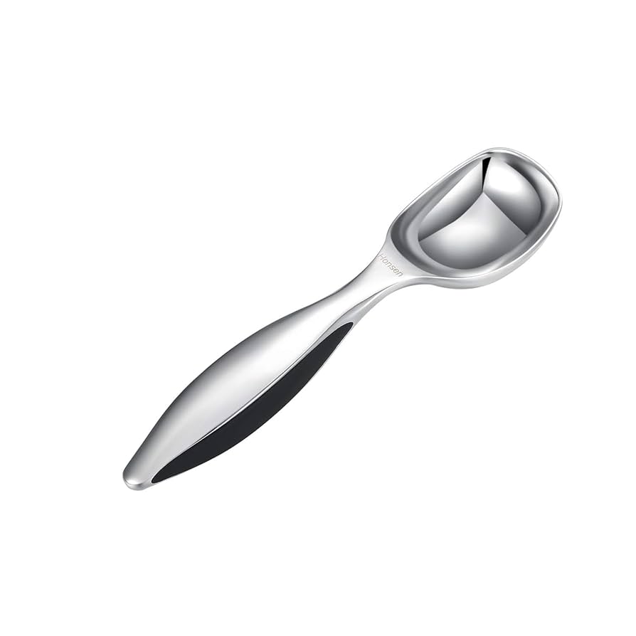 Ice Cream Scooper