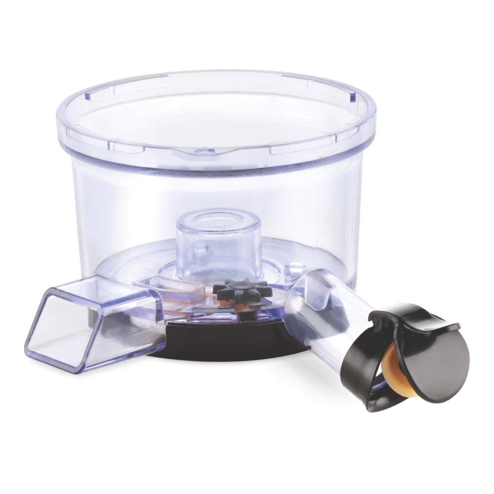 Borosil HealthPro Slow Juicer Slow Juicer