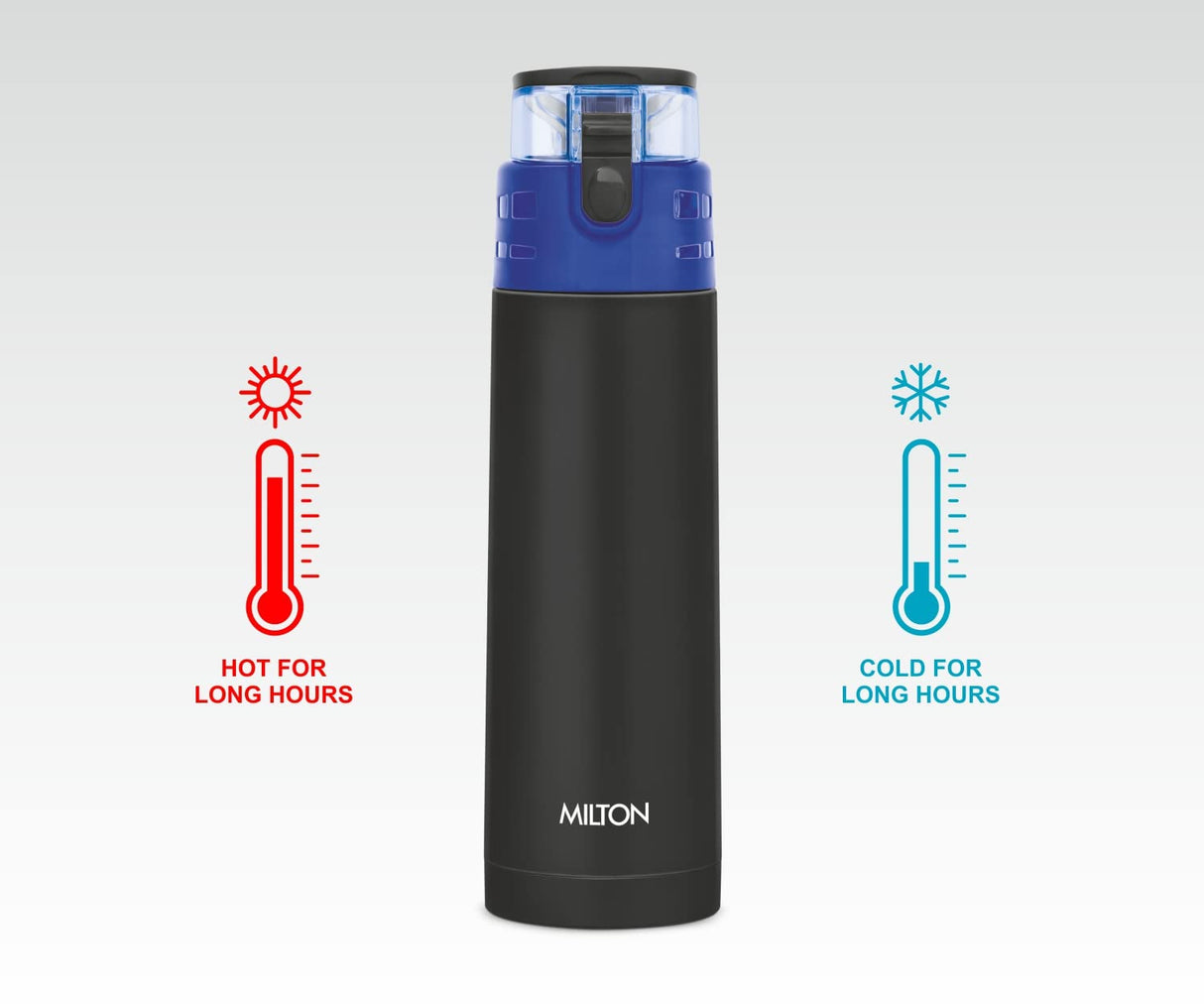Atlantis Thermosteel Water Bottle 350 ml