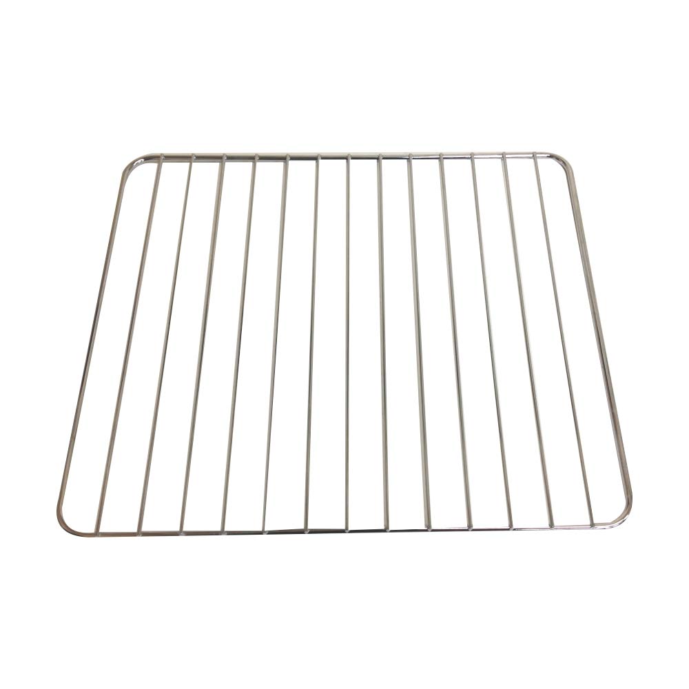 Prima 25 L Oven Toaster & Grill, Motorised Rotisserie & Convection Heating, 6 Heating Modes, Chrome Grey