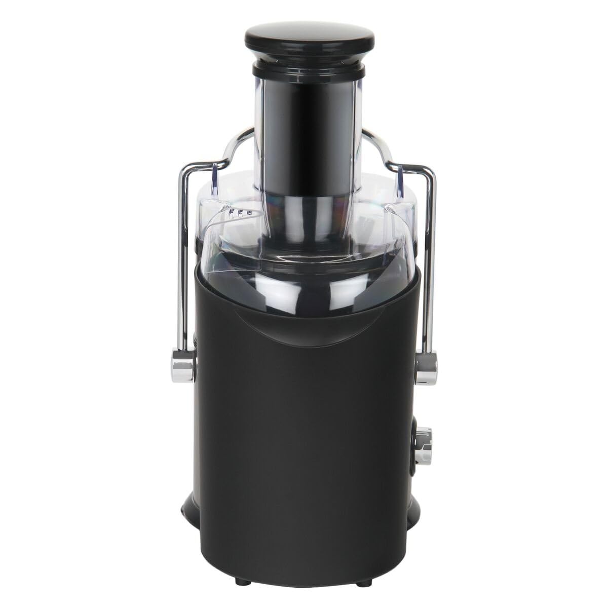 Cunsieun Juicer Machines,1000W Juicers Whole Fruit and Vegetable Juice Extractor,Centrifugal Juicer Machine,Juice Maker Machines,Stainless Steel Portable Smart Juicer,BPA-Free, Easy to Clean