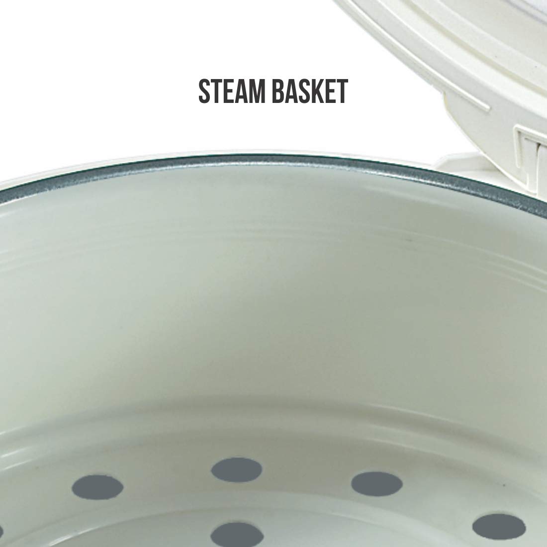 PRESTIGE RICE COOKER PRWCS 1.2