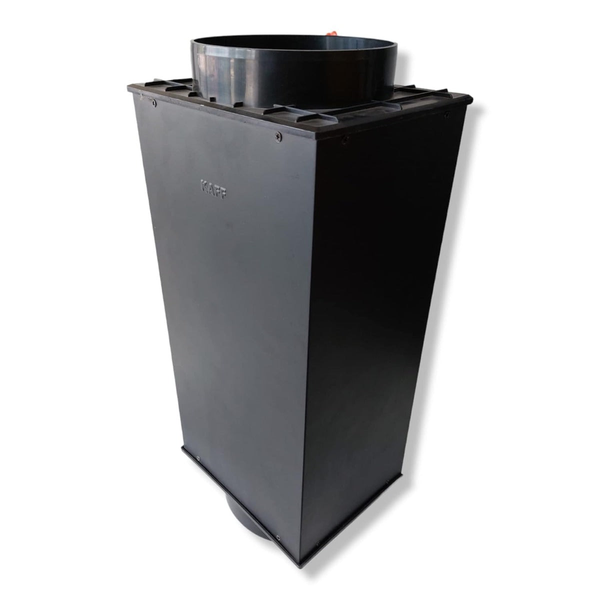 NR 150 – Inline Duct Super Noise Reducer