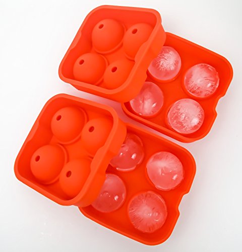 Round Ball Ice Mould