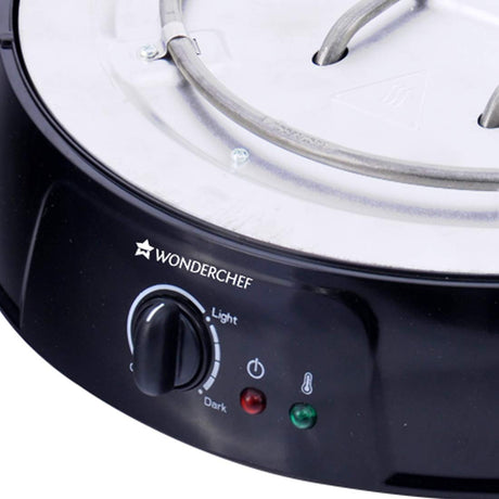 WONDERCHEF ELECTRIC DOSA MAKER DOUBLE-SIDED