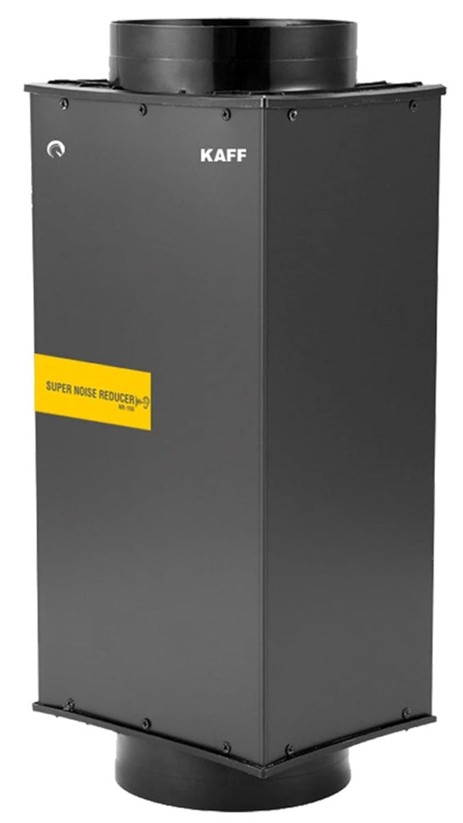 NR 150 – Inline Duct Super Noise Reducer