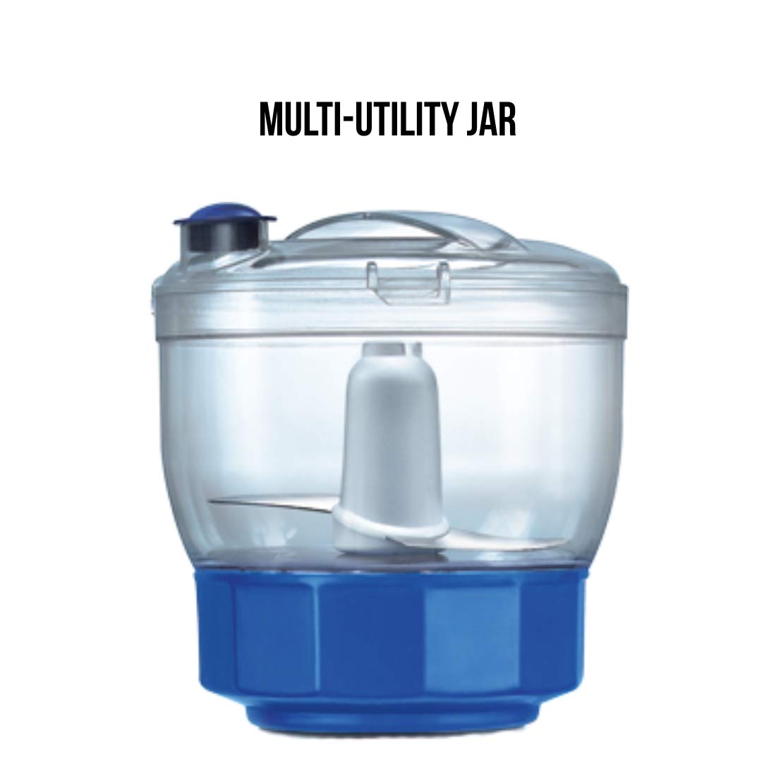 Prestige Mixer Grinder DLX Total LS 750W