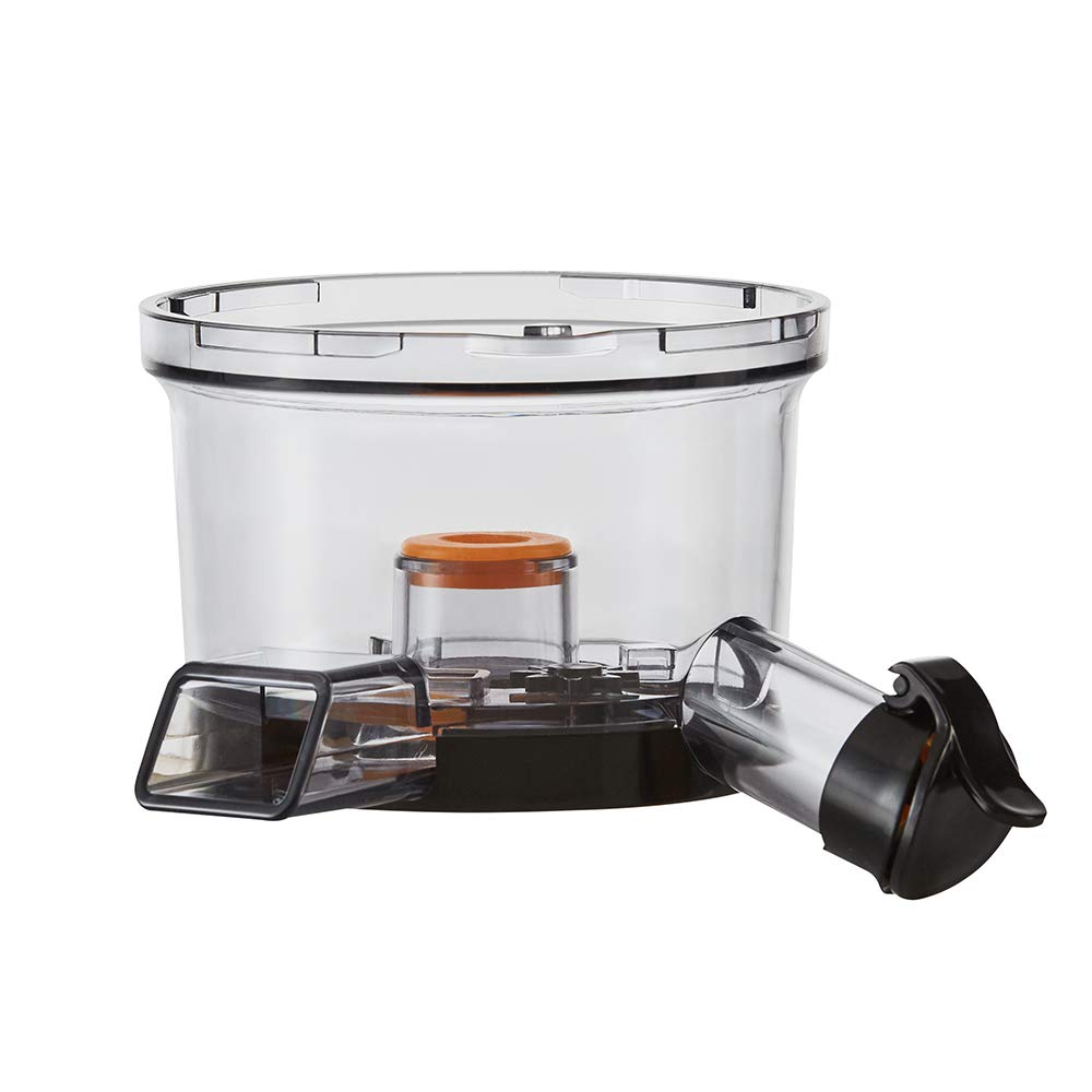 Borosil HealthPro Cold Press Slow Juicer Cold Press Slow Juicer