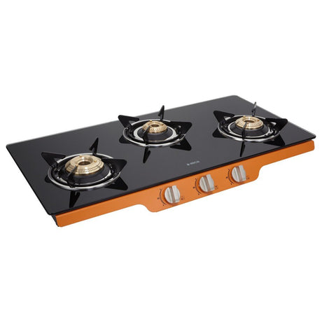 ELICA PATIO ICT DT 773 ORG DRIP TRAY (NON AUTO IGNITION)