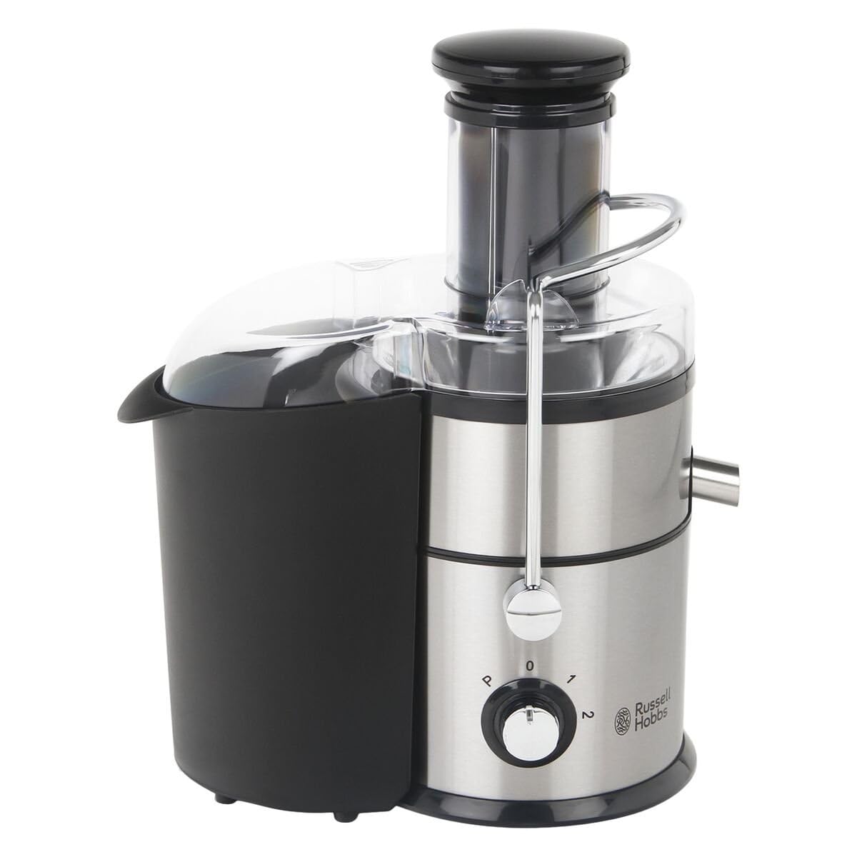 Cunsieun Juicer Machines,1000W Juicers Whole Fruit and Vegetable Juice Extractor,Centrifugal Juicer Machine,Juice Maker Machines,Stainless Steel Portable Smart Juicer,BPA-Free, Easy to Clean