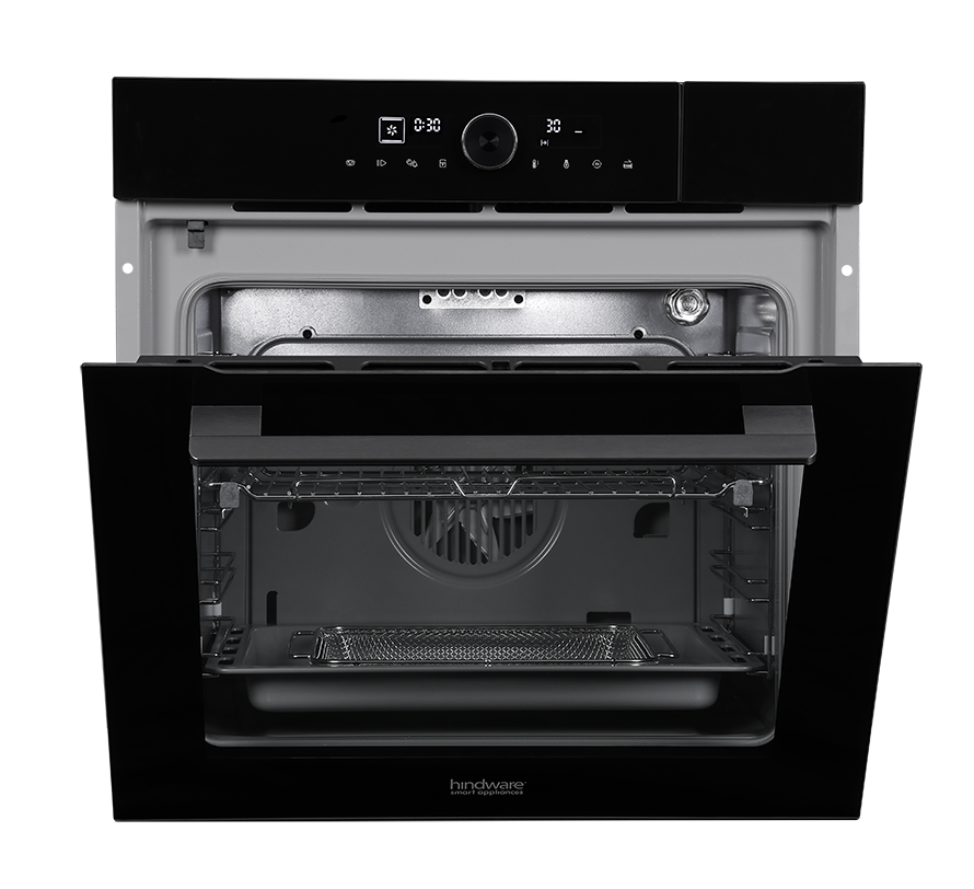 Marcus Black 80 L Built in Oven