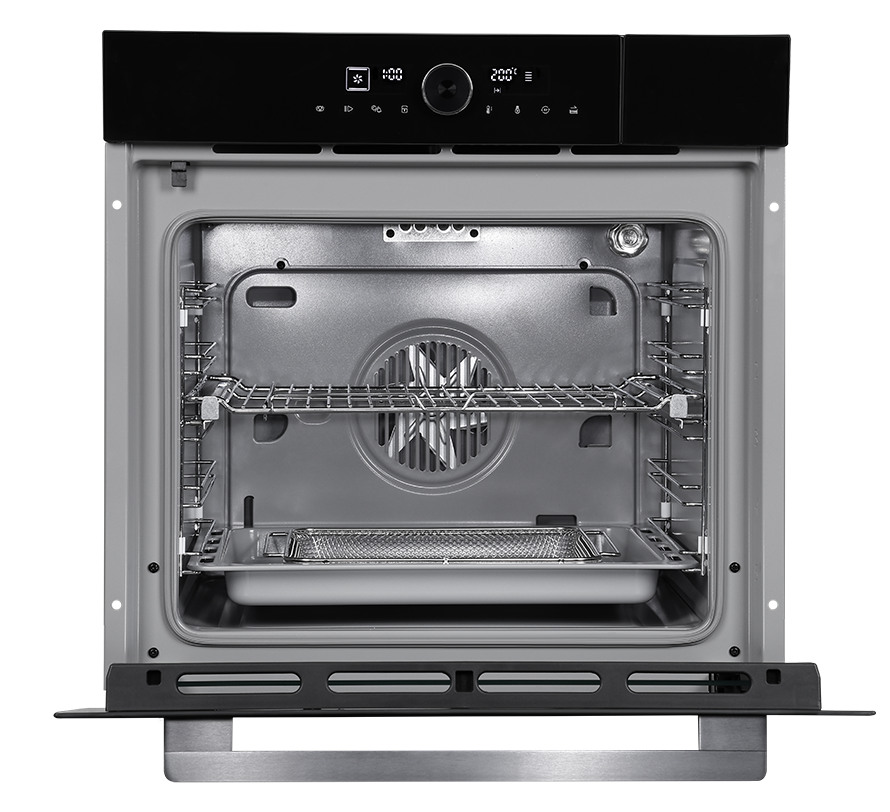 Marcus Black 80 L Built in Oven